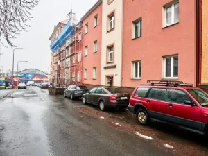 Pronájem bytu 1+1, Ostrava, 33 m2