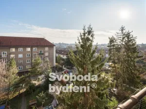 Prodej bytu 3+1, Praha - Strašnice, Černokostelecká, 95 m2
