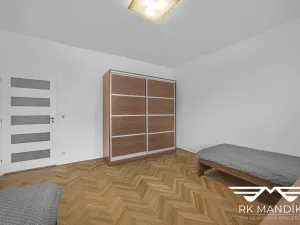 Pronájem bytu 3+kk, Praha - Nusle, Nad studánkou, 74 m2