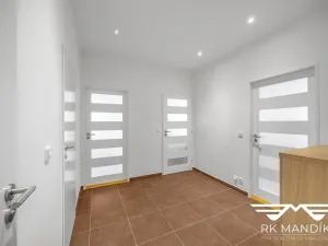 Pronájem bytu 3+kk, Praha - Nusle, Nad studánkou, 74 m2