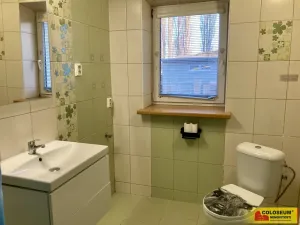 Pronájem bytu 2+1, Hrušovany nad Jevišovkou, 49 m2