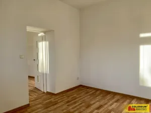 Pronájem bytu 2+1, Hrušovany nad Jevišovkou, 49 m2