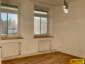 Pronájem bytu 2+1, Hrušovany nad Jevišovkou, 49 m2