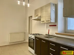 Pronájem bytu 2+1, Hrušovany nad Jevišovkou, 49 m2