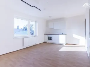 Pronájem bytu 2+kk, Chotěboř, Ke Stříbrnému dolci, 45 m2