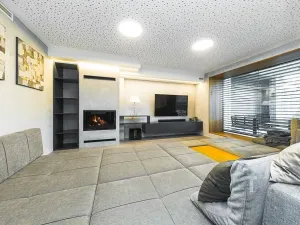 Pronájem rodinného domu, Boskovice, Gagarinova, 260 m2