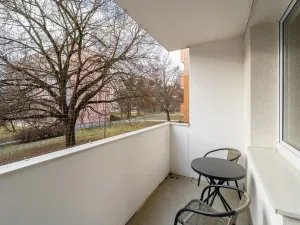 Prodej bytu 2+1, Brno, ulice Čoupkových, 54 m2