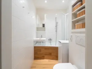 Prodej bytu 2+1, Brno, ulice Čoupkových, 54 m2