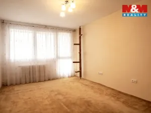 Pronájem bytu 1+1, Ostrava - Moravská Ostrava, Mariánskohorská, 36 m2