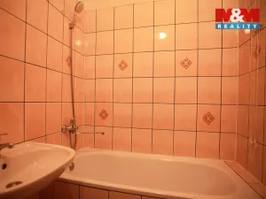 Pronájem bytu 1+1, Ostrava - Moravská Ostrava, Mariánskohorská, 36 m2