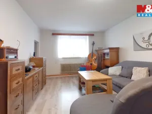 Prodej rodinného domu, Staré Město pod Landštejnem, 200 m2