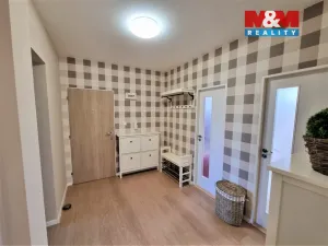 Prodej bytu 3+1, Rohatec, Nádražní, 90 m2