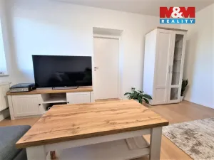 Prodej bytu 3+1, Rohatec, Nádražní, 90 m2