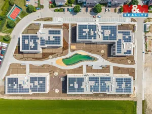 Prodej bytu 3+kk, Brandýs nad Labem-Stará Boleslav, Dřevčická, 83 m2