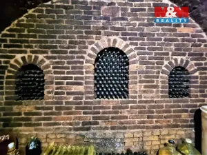 Prodej vinného sklepa, Perná, 125 m2