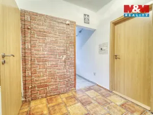 Prodej rodinného domu, Žebrák - Sedlec, 130 m2