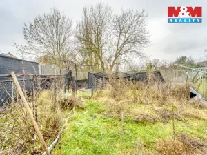 Prodej rodinného domu, Žebrák - Sedlec, 130 m2