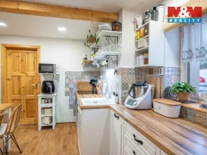 Prodej rodinného domu, Předslavice, 80 m2