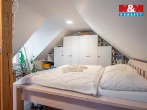 Prodej rodinného domu, Předslavice, 80 m2