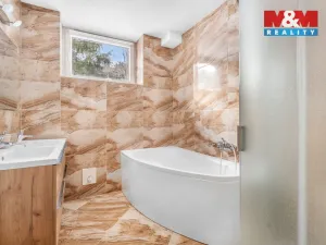 Prodej ubytování, Borušov - Svojanov, 1890 m2