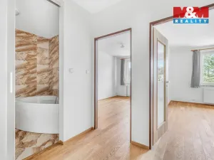 Prodej ubytování, Borušov - Svojanov, 1890 m2