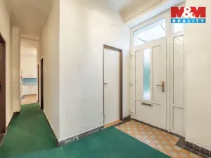 Prodej rodinného domu, Libušín, Důl Jan, 125 m2