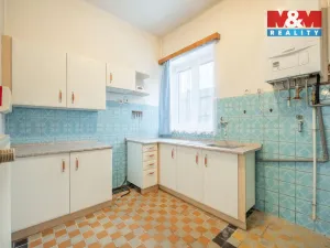 Prodej rodinného domu, Libušín, Důl Jan, 125 m2