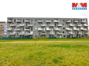 Pronájem bytu 2+kk, Mladá Boleslav - Mladá Boleslav II, Na Radouči, 42 m2
