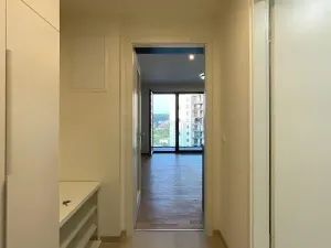 Pronájem bytu 1+kk, Praha - Modřany, Vorařská, 32 m2