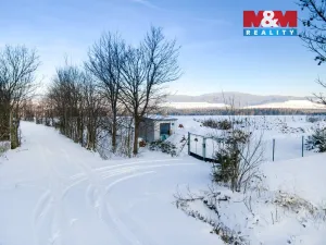 Prodej louky, Králíky - Dolní Boříkovice, 8432 m2