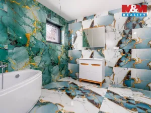 Prodej rodinného domu, Postupice, K Chalupám, 170 m2