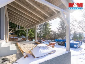 Prodej rodinného domu, Postupice, K Chalupám, 170 m2