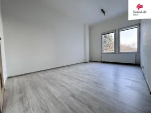 Pronájem bytu 2+kk, Meziboří, nám. 8. května, 54 m2