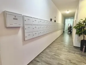 Pronájem bytu 2+kk, Meziboří, nám. 8. května, 54 m2