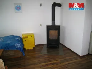 Prodej rodinného domu, Příbor, 9. května, 180 m2