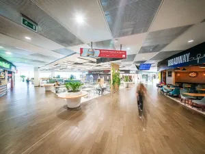 Pronájem restaurace, Praha - Ruzyně, Fajtlova, 130 m2