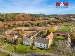 Prodej rodinného domu, Hořovičky - Vrbice, 350 m2