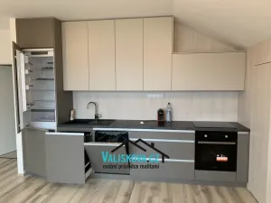 Pronájem bytu 2+kk, Kroměříž, 66 m2