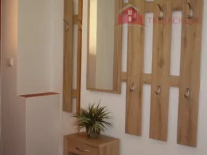 Pronájem bytu 1+1, Kozlovice, 50 m2