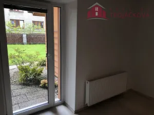 Pronájem bytu 1+1, Kozlovice, 50 m2