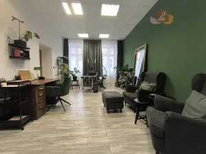 Prodej činžovního domu, Polná, Žižkova, 258 m2