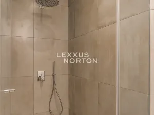 Pronájem bytu 3+kk, Praha - Vinohrady, náměstí Jiřího z Poděbrad, 138 m2