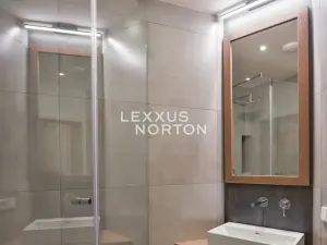 Pronájem bytu 3+kk, Praha - Vinohrady, náměstí Jiřího z Poděbrad, 138 m2