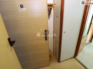 Prodej bytu 1+1, Chodová Planá, sídliště Lučina, 37 m2