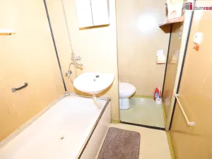 Prodej bytu 1+1, Chodová Planá, sídliště Lučina, 37 m2