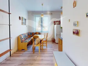 Pronájem bytu 3+1, Částkov, Částkov, 64 m2