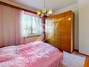 Pronájem bytu 3+1, Částkov, Částkov, 64 m2