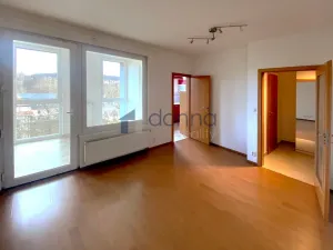 Pronájem bytu 2+1, Praha, Nademlejnská, 35 m2