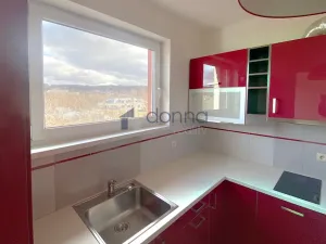 Pronájem bytu 2+1, Praha, Nademlejnská, 35 m2