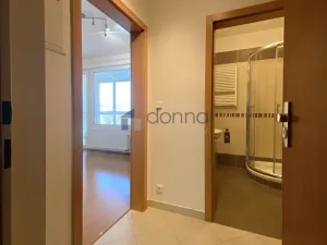 Pronájem bytu 2+1, Praha, Nademlejnská, 35 m2